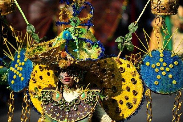 JEMBER FASHION CARNAVAL 2013