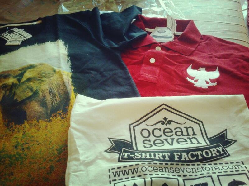 ++++ Testimonial dari custamer by Andryy161