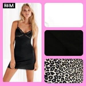 Baju Dress Branded Mango, Topshop, H&M, ZARA, Forever21