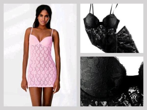 Baju Dress Branded Mango, Topshop, H&M, ZARA, Forever21
