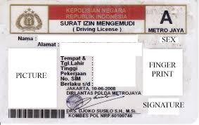 10 Tips Berkendara yang Aman,Ideal dan Nyaman