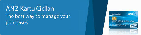 Yuk Apply CC ANZ disini , kita bantu sampai approve !!!