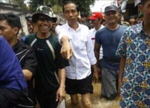 PDIP Ungguli Golkar, PKS dan PAN Anjlok
