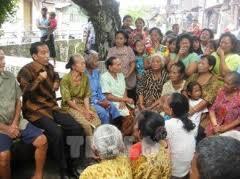 PDIP Ungguli Golkar, PKS dan PAN Anjlok
