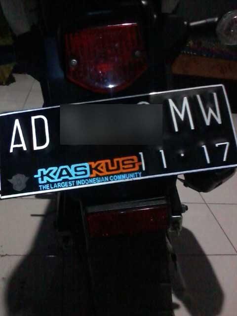 Jual Stiker KASKUS Untuk Kaskuser Sejati - Banyak Design Gan & Ready Stock!! ..