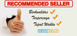 Jual Stiker KASKUS Untuk Kaskuser Sejati - Banyak Design Gan & Ready Stock!! ..