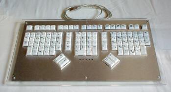 ***** 10 Keyboard Termahal Di Dunia 