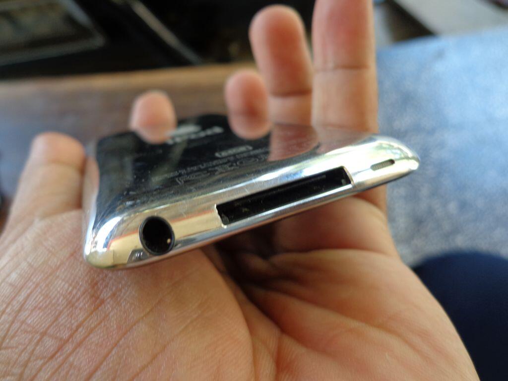 ipod touch 4gen 64gb murah seharga 32gb murah