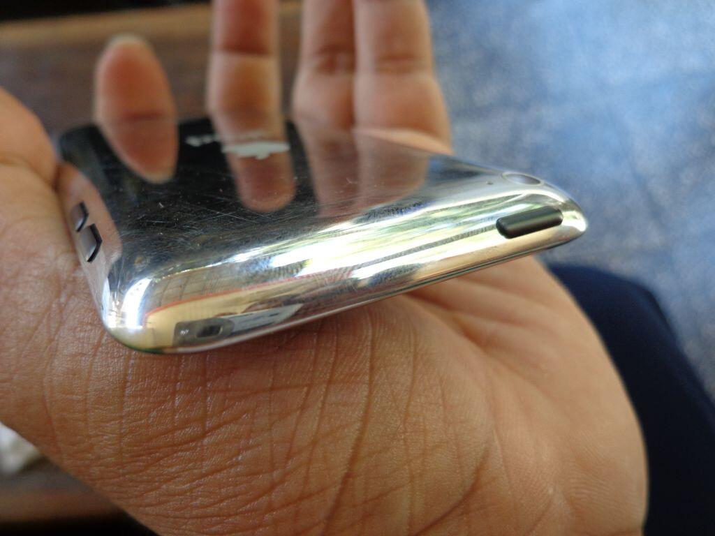 ipod touch 4gen 64gb murah seharga 32gb murah