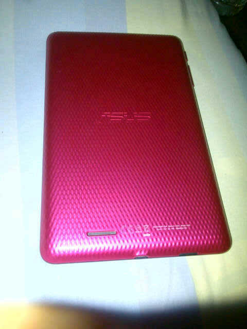 JUAL ASUS ME-172V 8G wifi , DAN MODEM smartfren DF-78AH. SATU PAKET