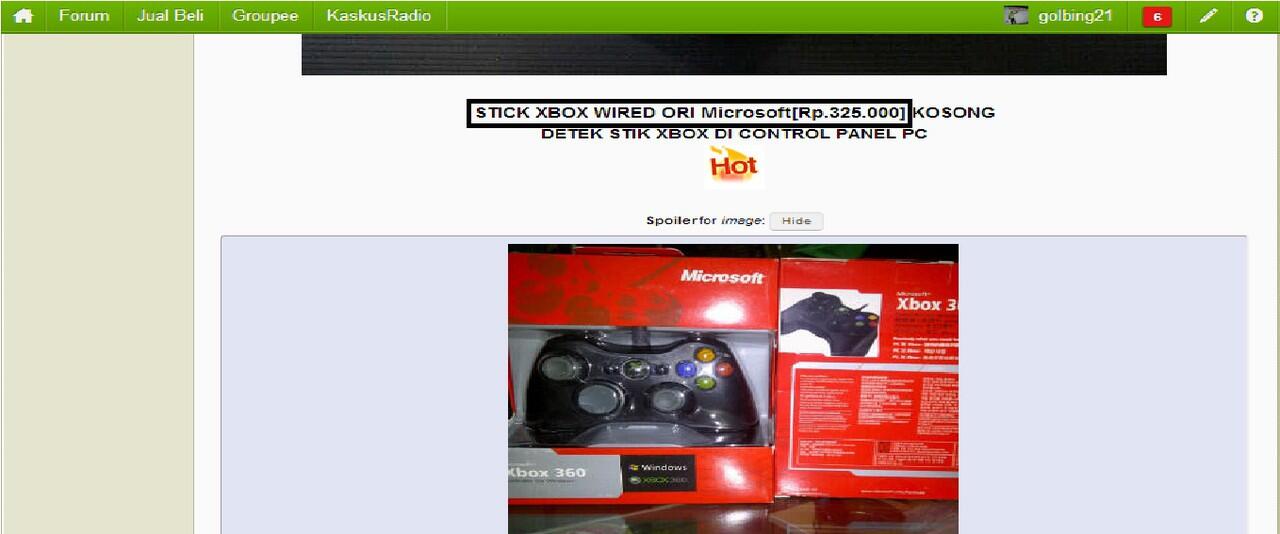 Xbox 360 slim 250GB banyak bonus game