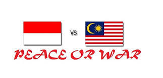 Malaysia Anggap Indonesia Negara Rendah