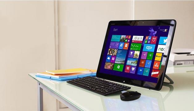 Microsoft Ungkap Fitur Baru Windows 8.1