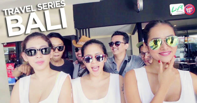 &#91;VIDEO TRAVELER SERIES&#93; Nonton Video Dapat Samsung Galaxy S3 Mini