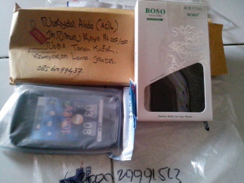 Anti Gores Leather Flip Portfolio Case Acer Iconia A1-811 B1-A71 Asus FonePad ME371MG