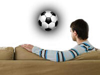 Suka Cita Kembalinya Musim Bola (football lovers masuppppp gan!!!!)