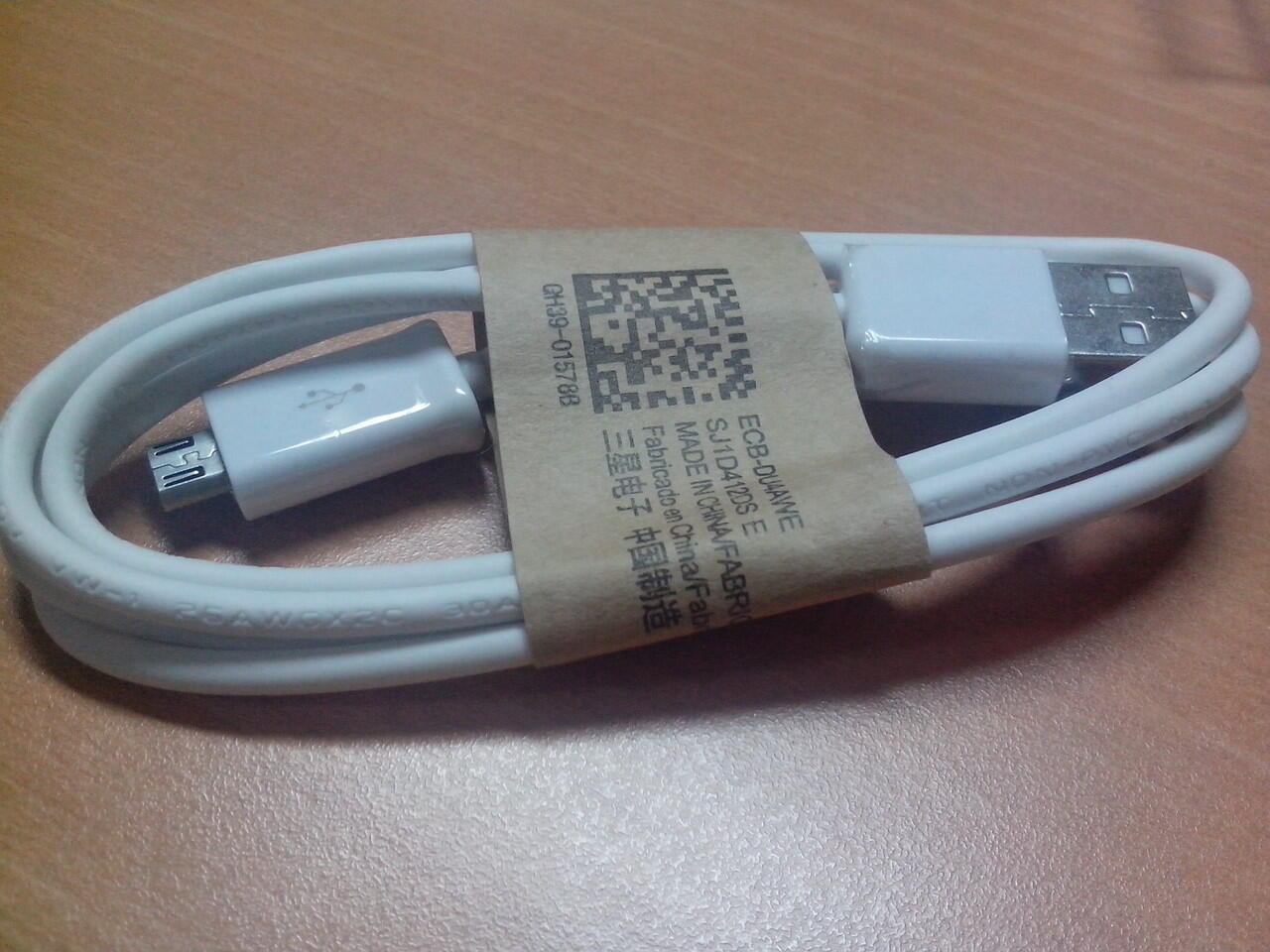 Kabel data Samsung Galaxy S4 | SIV ORI *free ongkir