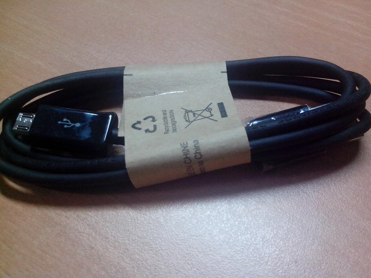 Kabel data Samsung Galaxy S4 | SIV ORI *free ongkir