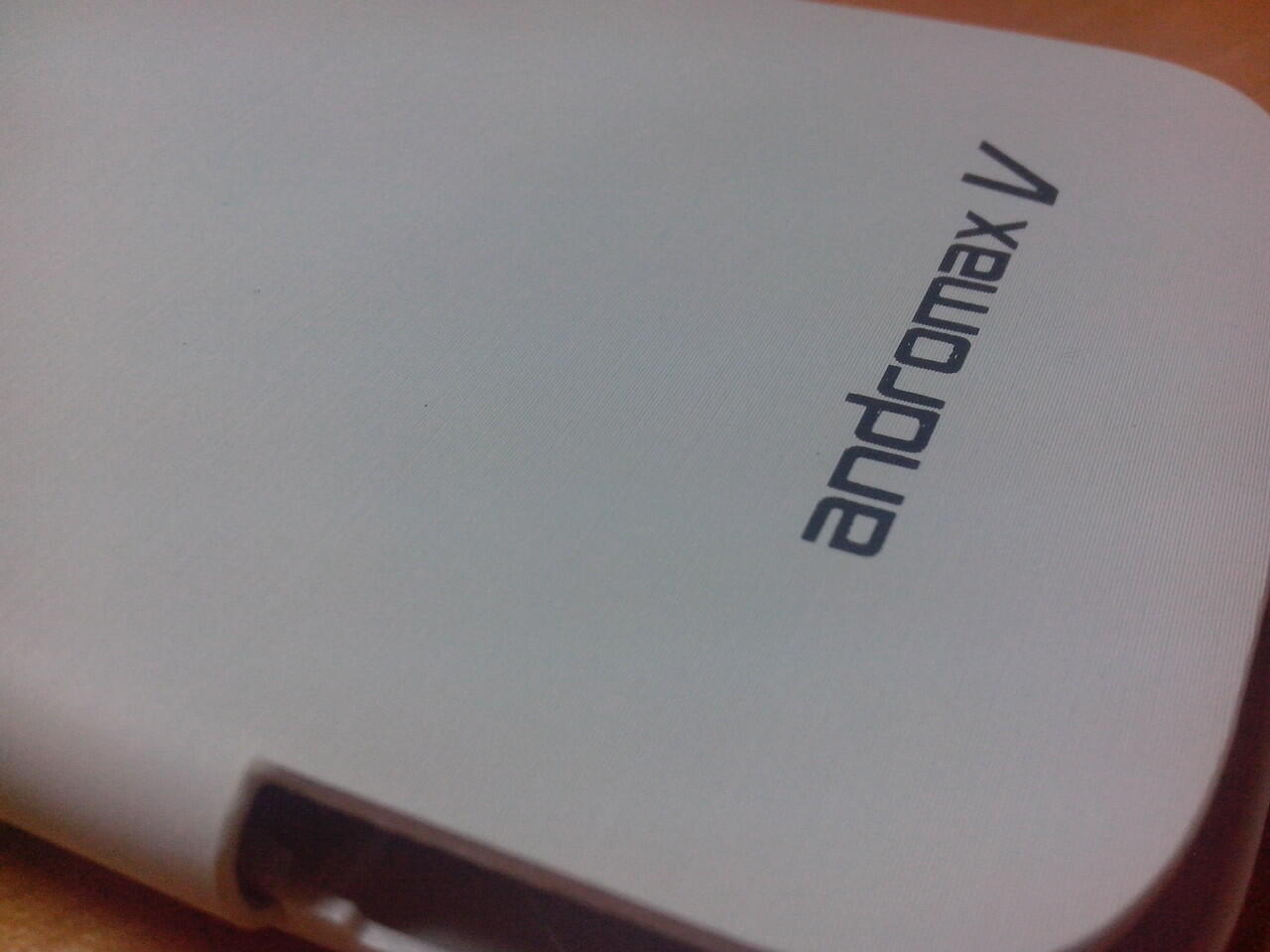 Flip Cover | Cover Smartfren Andromax V *free ongkir