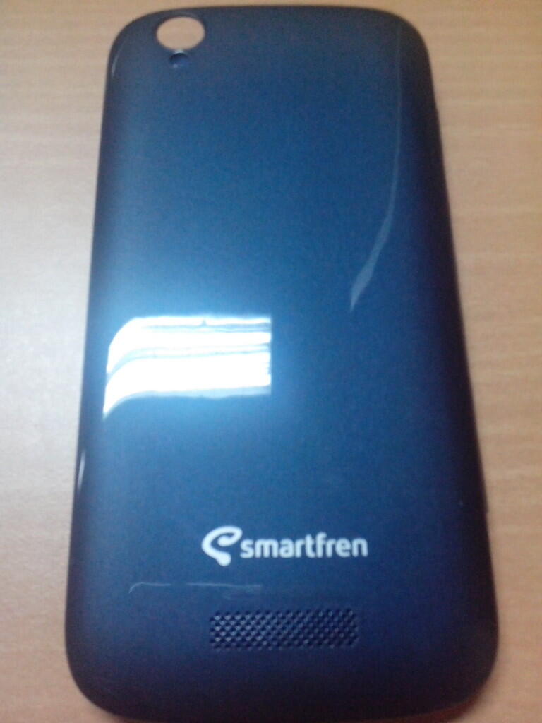Flip Cover | Cover Smartfren Andromax V *free ongkir