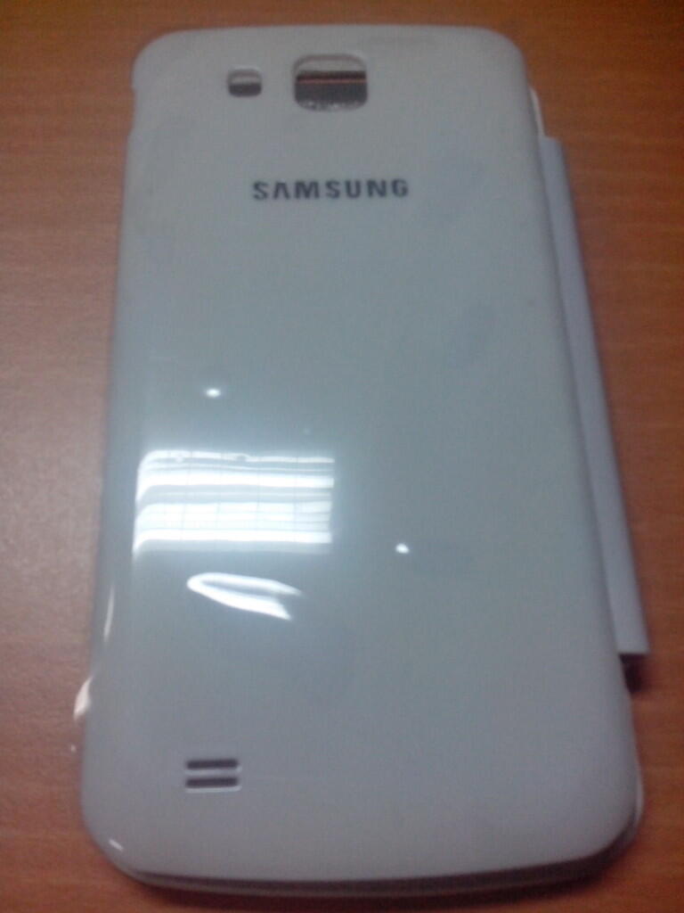 Flip Cover | Cover Samsung Galaxy Premier I9260 *free ongkir
