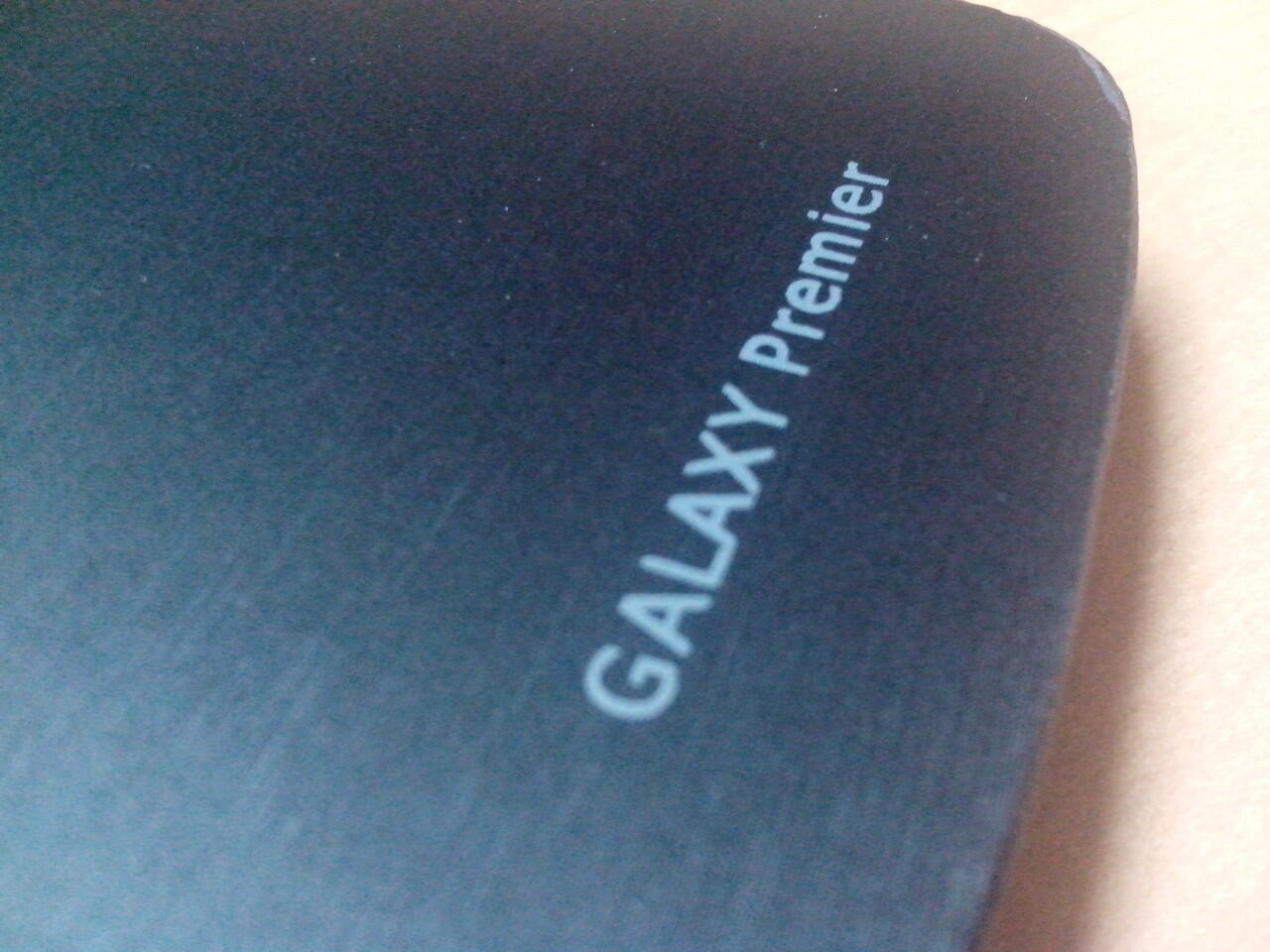 Flip Cover | Cover Samsung Galaxy Premier I9260 *free ongkir
