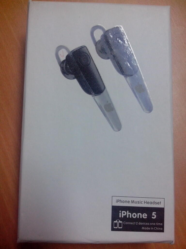 Bluetooth Earpods | Earphone | Handsfree Iphone *FREE ONGKIR