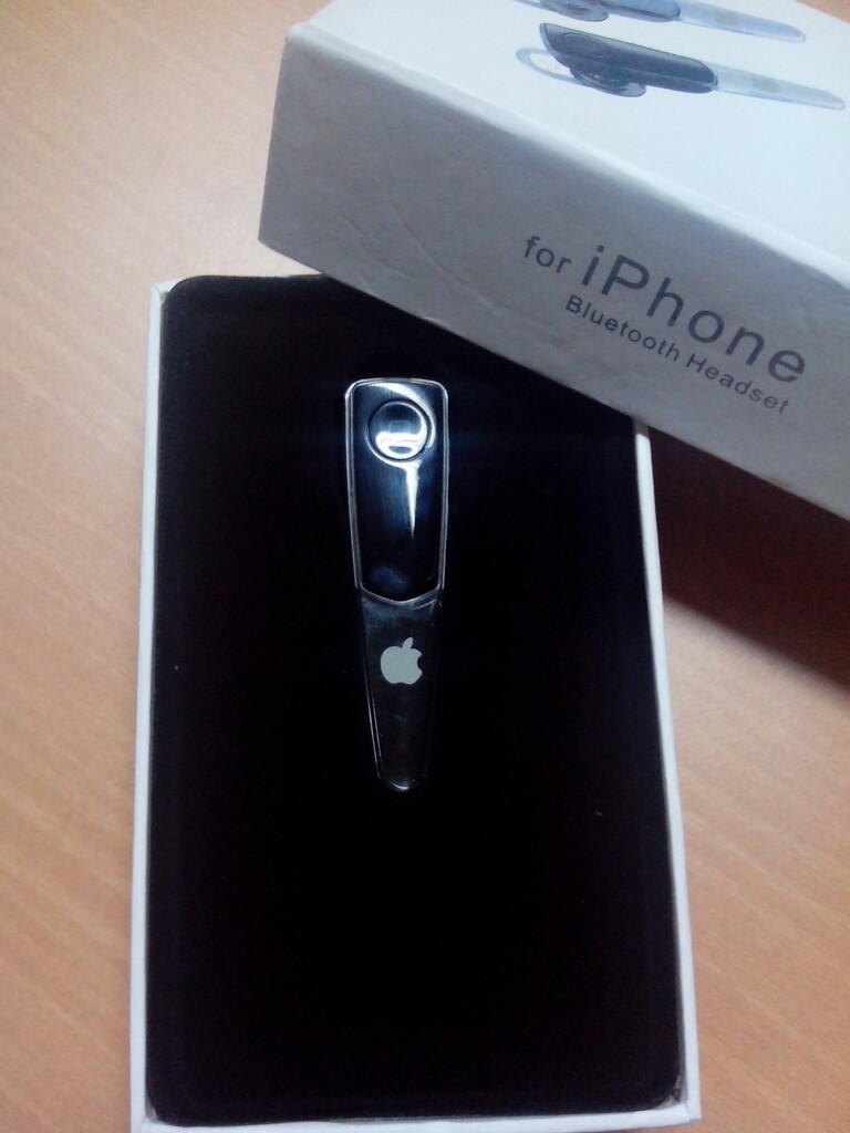 Bluetooth Earpods | Earphone | Handsfree Iphone *FREE ONGKIR