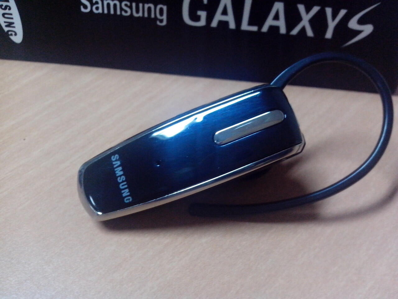 Bluetooth Earpods | Earphone | Handsfree Samsung HM2200 *FREE ONGKIR