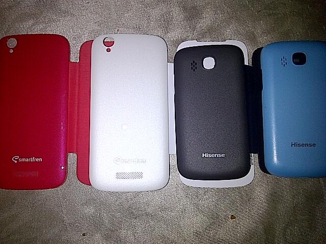 baterai/battery/flip cover/capdase/screen guard smartfren andromax-I /u/ I-new/c dll