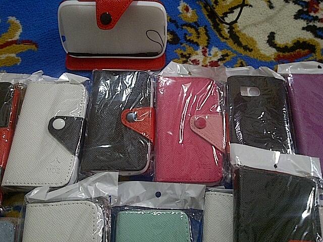 baterai/battery/flip cover/capdase/screen guard smartfren andromax-I /u/ I-new/c dll