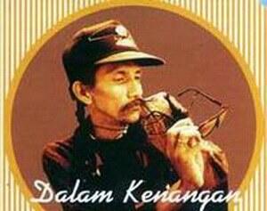 Berikut adalah Komposer lagu Gebyar-gebyar. ( Reminder )
