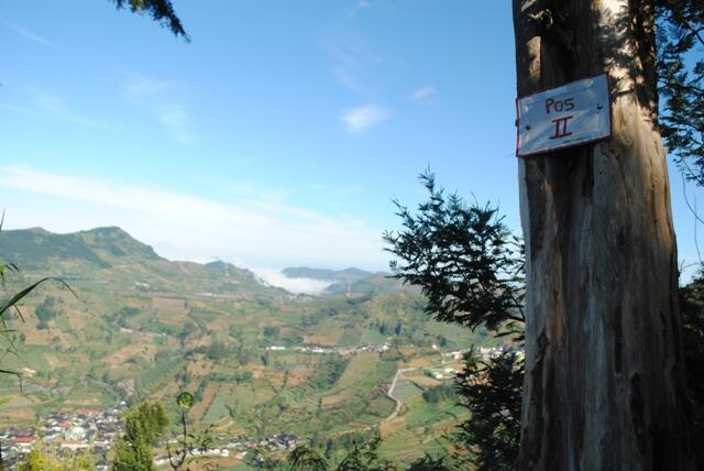 Seperti Inikah Indahnya Sunrise? Gunung Prau 16-18 Agustus 2013