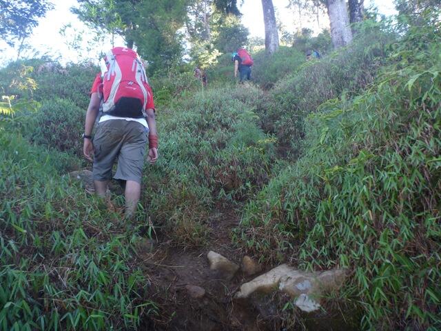 Seperti Inikah Indahnya Sunrise? Gunung Prau 16-18 Agustus 2013