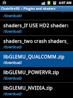 Tips Main Game 3D di Smartphone Android Low-End Device
