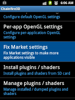 Tips Main Game 3D di Smartphone Android Low-End Device