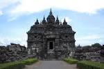Candi Plaosan Pikat Perhatian UNESCO