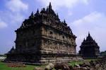Candi Plaosan Pikat Perhatian UNESCO