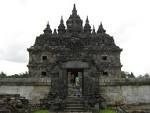 Candi Plaosan Pikat Perhatian UNESCO