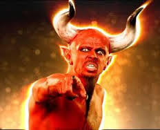 inilah biodata IBLIS 