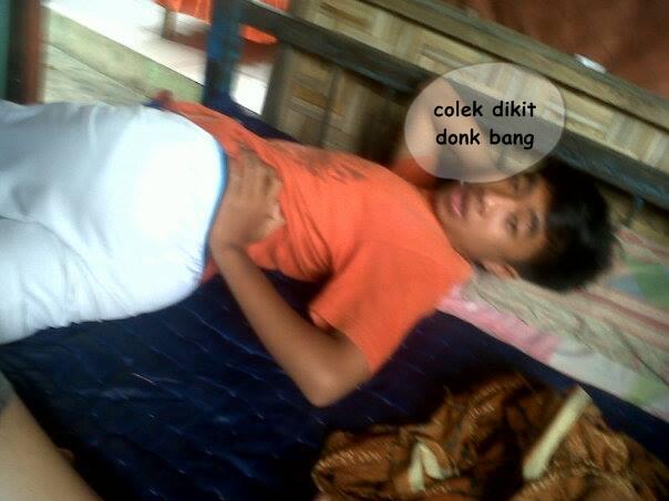 &#91;Kalo Ketemu Orang Beginian, Enaknya diapain gan&#93;(BB++)