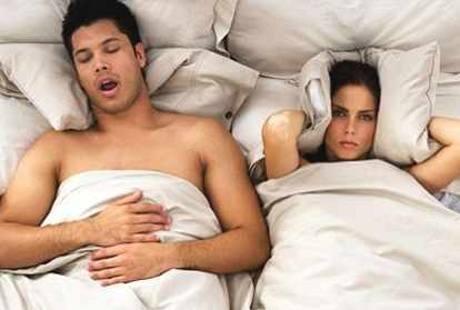 Mau Berhenti NGOROK? Gampang, Mulailah Menyanyi