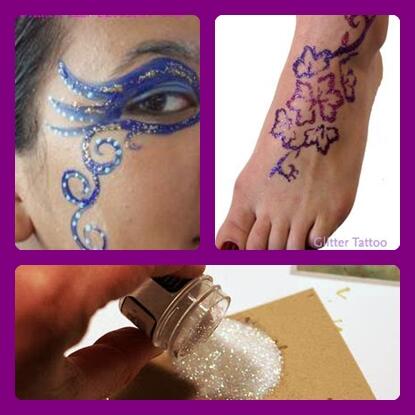 Cari GLITTER POWDER BISA BUAT GARMENT DAN LAIN2 GAN  KASKUS