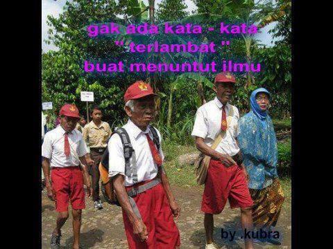 Pataut Di COntoh gan,..!!! :D