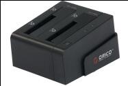 ^*^ {Orico} Harddisk Docking ORIGINAL Kualitas Bintang Lima Harga Kaki Lima ^*^
