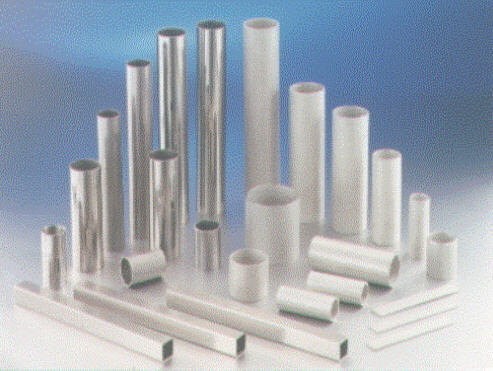 JUAL PIPE STAINLESS STEEL