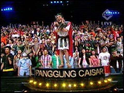 Salah satu dari mereka ada kaskuser gak ya (agan/aganwati)