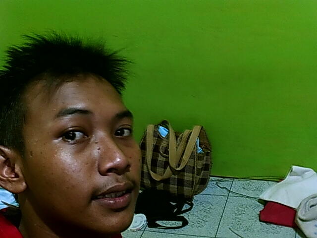 pilih style yang mana gan (ngakak)