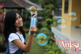 nih gan update lagi fotonya teh anisa