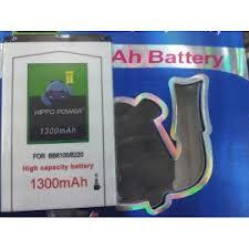 batterry hippo blakcberry termurah di jakarta